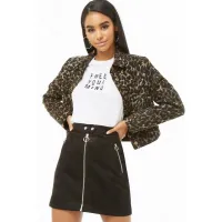 ROPA MUJER FOREVER 21